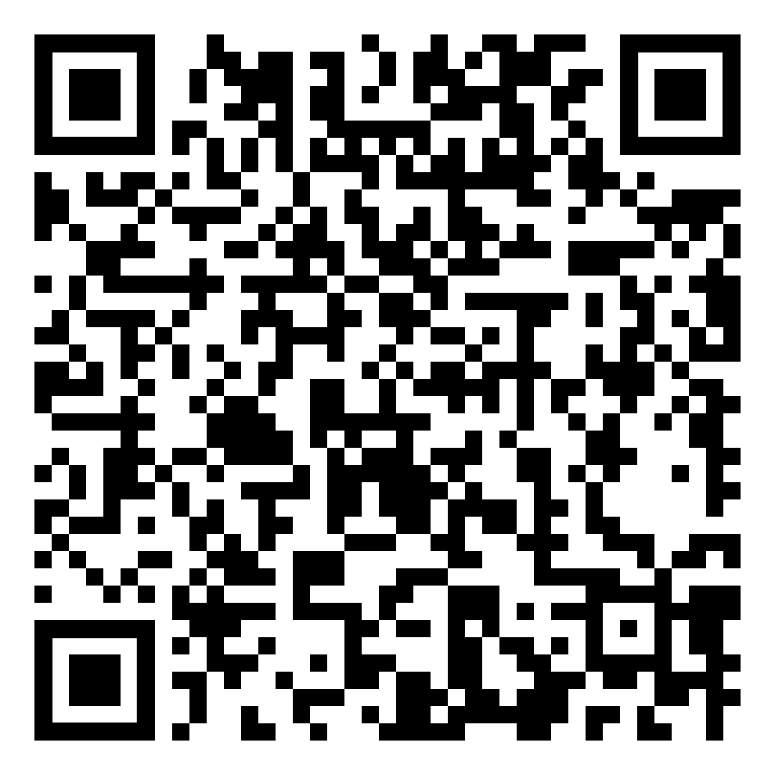 QR code for DFE on Google Play