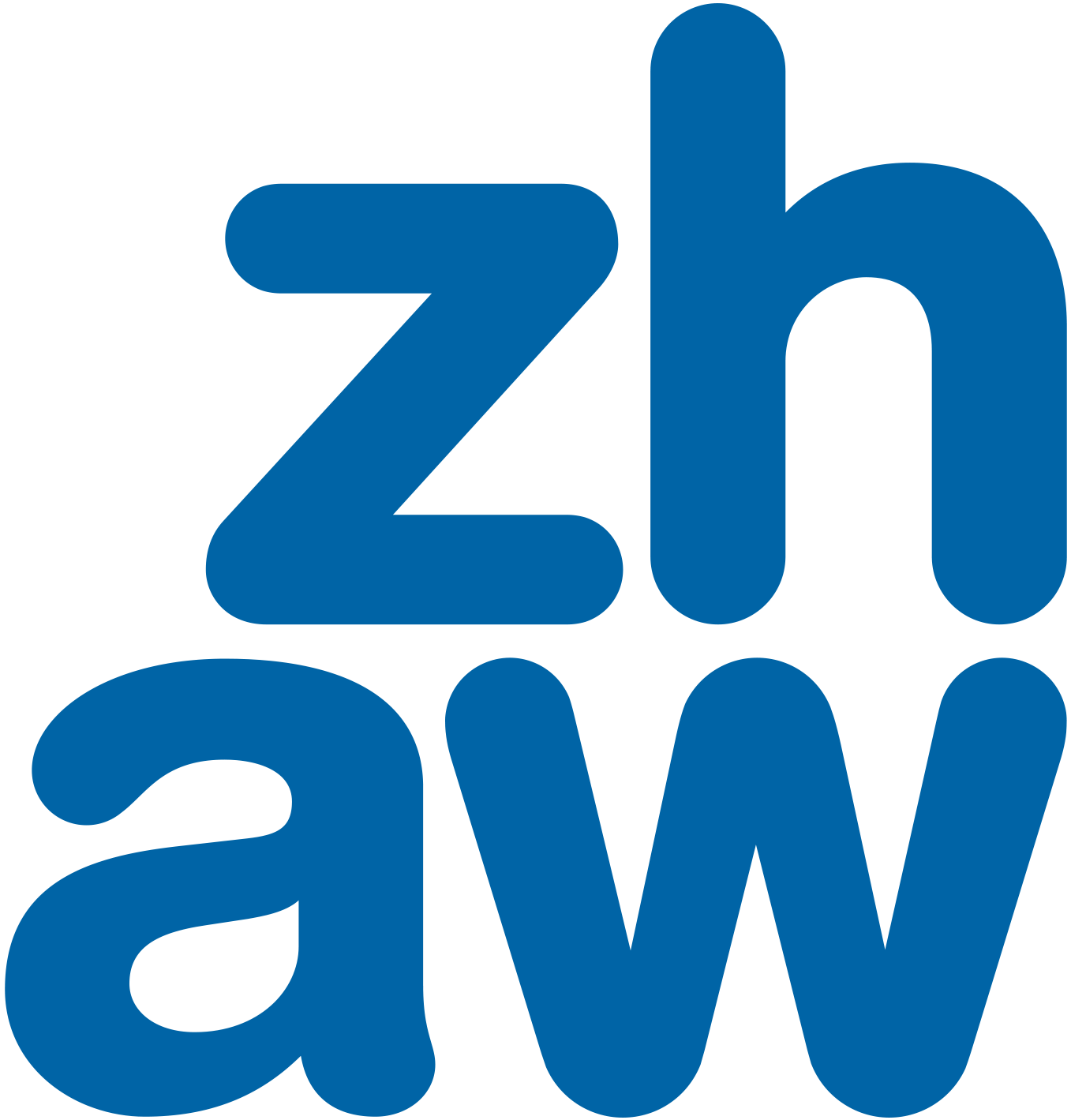 ZHAW Logo